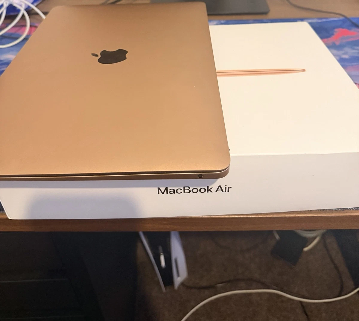MacBook Air Gold for sale | eBay UK