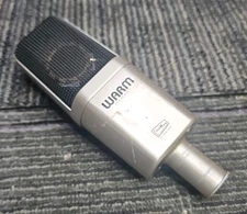 Warm Audio WA-14 Classic Condenser Microphone - MIC ONLY