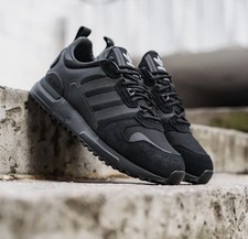 adidas ZX 700 HD White Black for Sale | Authenticity Guaranteed | eBay