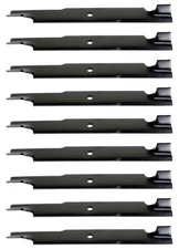 9 USA Mower Blades® for Ariens 08899100 08979600 09081200 Toro 105-7718 60" Deck