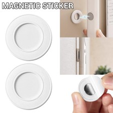 4Magnetic Remote Control Holder Organizer Shelf Wall Mount Storage Self-Adhesive