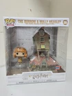 Funko Pop!: Town - The Burrow & Molly Weasley #16 2020 Exclusive Harry Potter