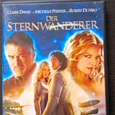 Der Sternwanderer DVD mit Claire Danes, Miche...