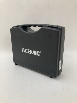 Acemic Audio DV-10T/R kabelloses Mikrofonsystem 