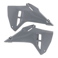 Tankspoiler Acerbis FüR Honda CRF450R 25 Tankspoiler Grau