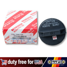Conjunto de tapa de tanque de combustible Toyota Land Cruiser COROLLA LEVIN HILUX/4 RUNNER RUSH TOWNACE