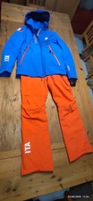 Completo Sci ZERO RH+ uomo