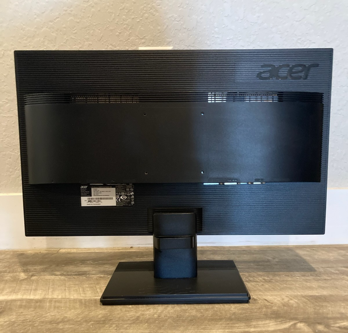 Acer V246HL BD 24