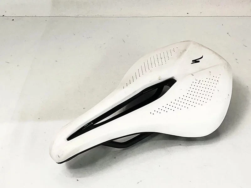 Specialized White Bicycle Saddles and Seats for sale | eBay
