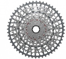 SRAM XS-1275 T-Type Eagle 12 Speed Mountain Bike Cassette 10-52T for XD Driver