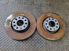 Disque de frein Volkswagen TIGUAN