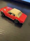 1975 Matchbox Superfast #1 Dodge Challenger Vintage