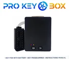 New DIY Fob / Remote Key Fob Programmer OBD Tool for Select Honda Vehicles