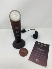 Zero Gravity Perfectio X LED Light Therapy Infrared Device for
