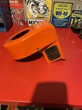 Suffolk Colt Lawnmower Engine Cover 75G14 10A 