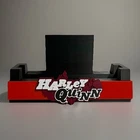 DC Harley Quinn Graded / Non  comic book stand! CGC CBCS PSA, We Custom!
