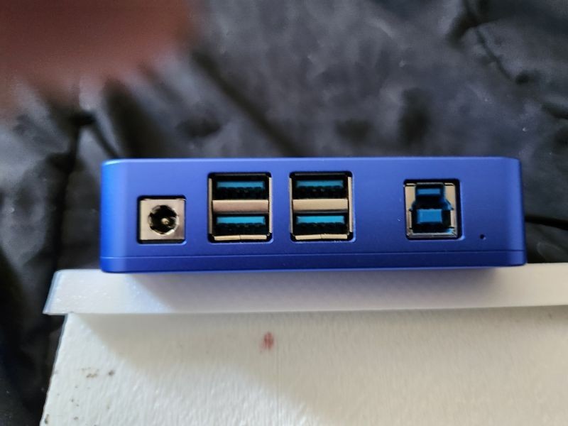 Pegasus Astro Powerbox V2