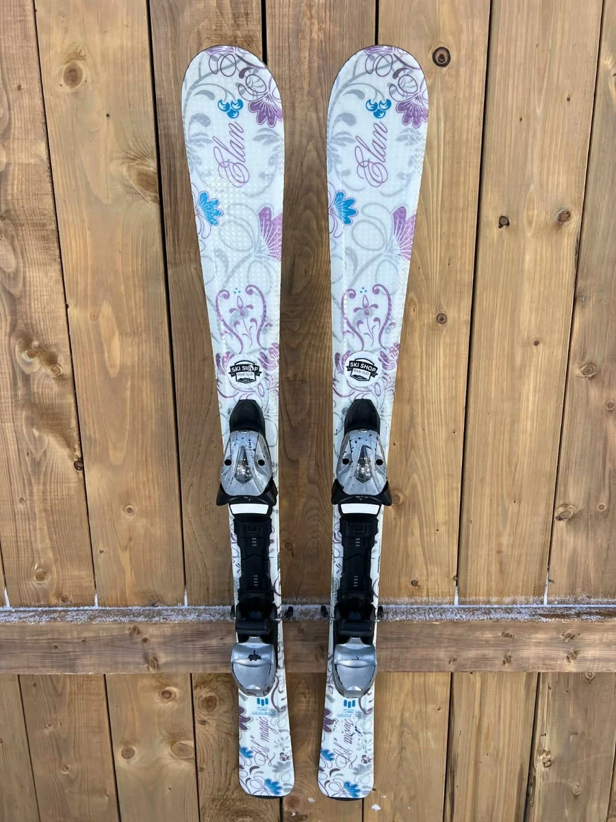 Elan 110 cm Item Skis for sale - eBay
