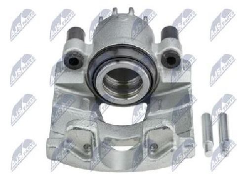 Original NTY Brake Caliper HZP-PE-012 For Citroën Peugeot