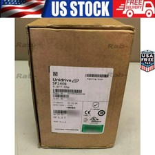 SP0401 Brand New Emerson SP0401 Control Techniques Inverter US stock