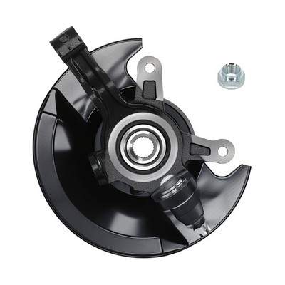 Right Steering Knuckle Complete for Honda Civic 1.7L 2001-2002 44600S5DA00
