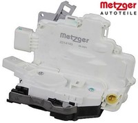 Metzger 2314193 TüRschloss FüR Audi FüR Porsche FüR VW