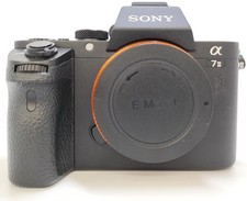 Sony ILCE-7M2 Mirrorless Camera with Lens  Accessories