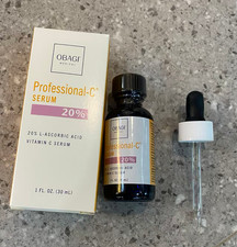 Obagi Professional-C Serum 20% 30ml Sealed New Fast Dispatch