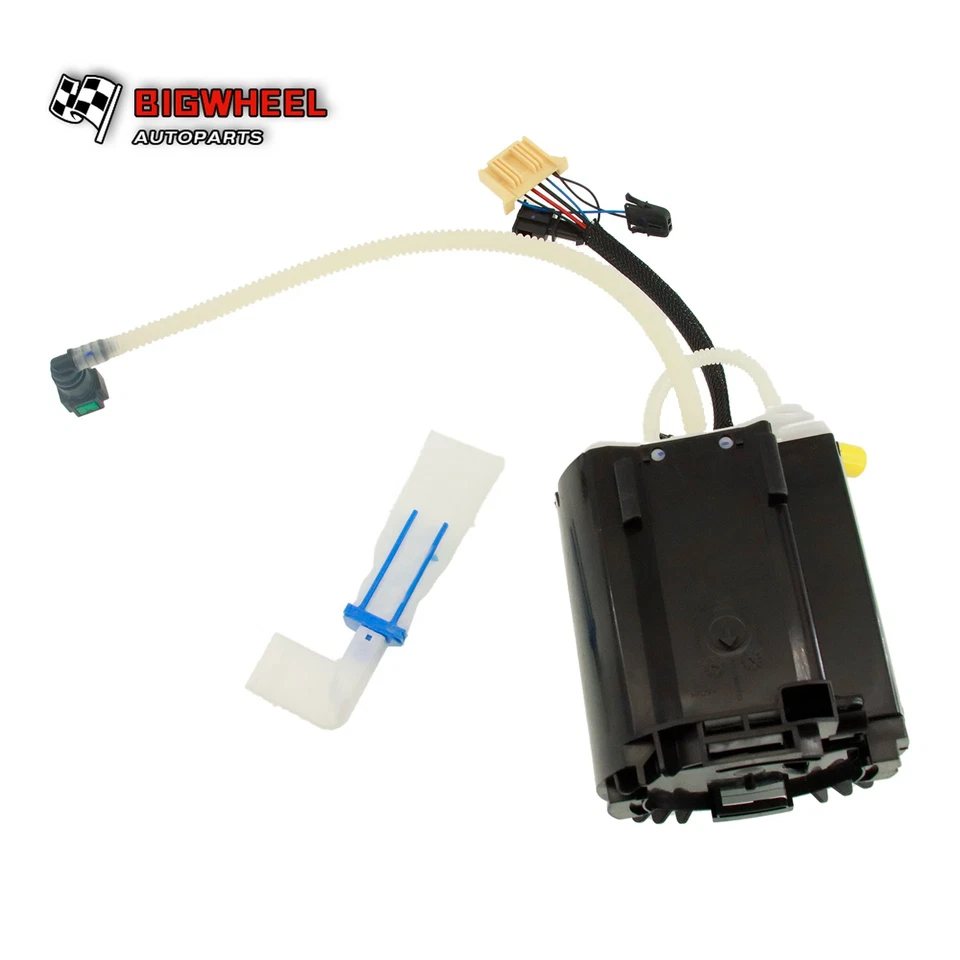 Genuine Land Rover 2005-2009 LR3 Range Rover Sport Electric Fuel Pump LR016845 - Image 2 of 4