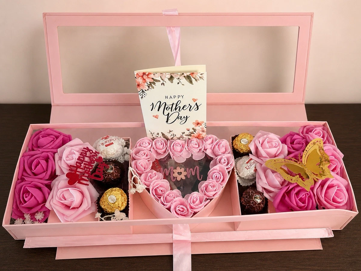 Mother's Day Gift Boxes for sale | eBay