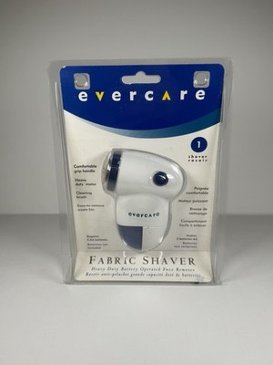 Evercare Fabric Shaver Small (1 Pack), New
