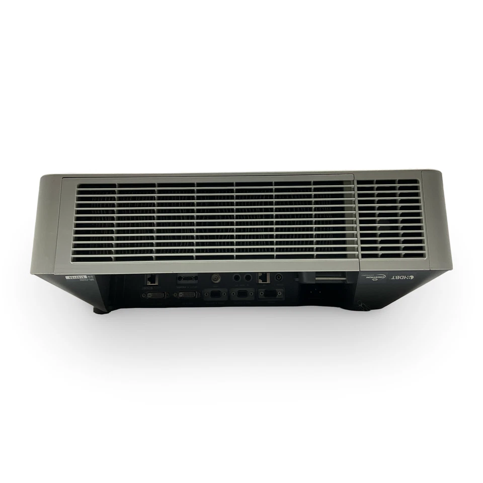Sony VPL-FHZ60 WUXGA 5000 Lumens Large Venue Laser Projector 17722 hours - Image 3 of 4