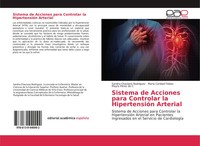 Sandra Chaviano Rodriguez (U. A.) | Sistema De Acciones Para Controlar La...