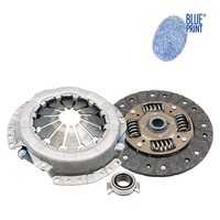 Blue Print Kupplungssatz FüR Toyota Yaris SCP1_ NLP1_ NCP1_ 1.4 D-4D SCP9_