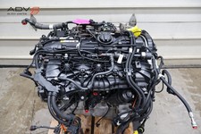 2021 - 2022 Toyota Gr Supra Rwd 3.0l Engine Motor Oem