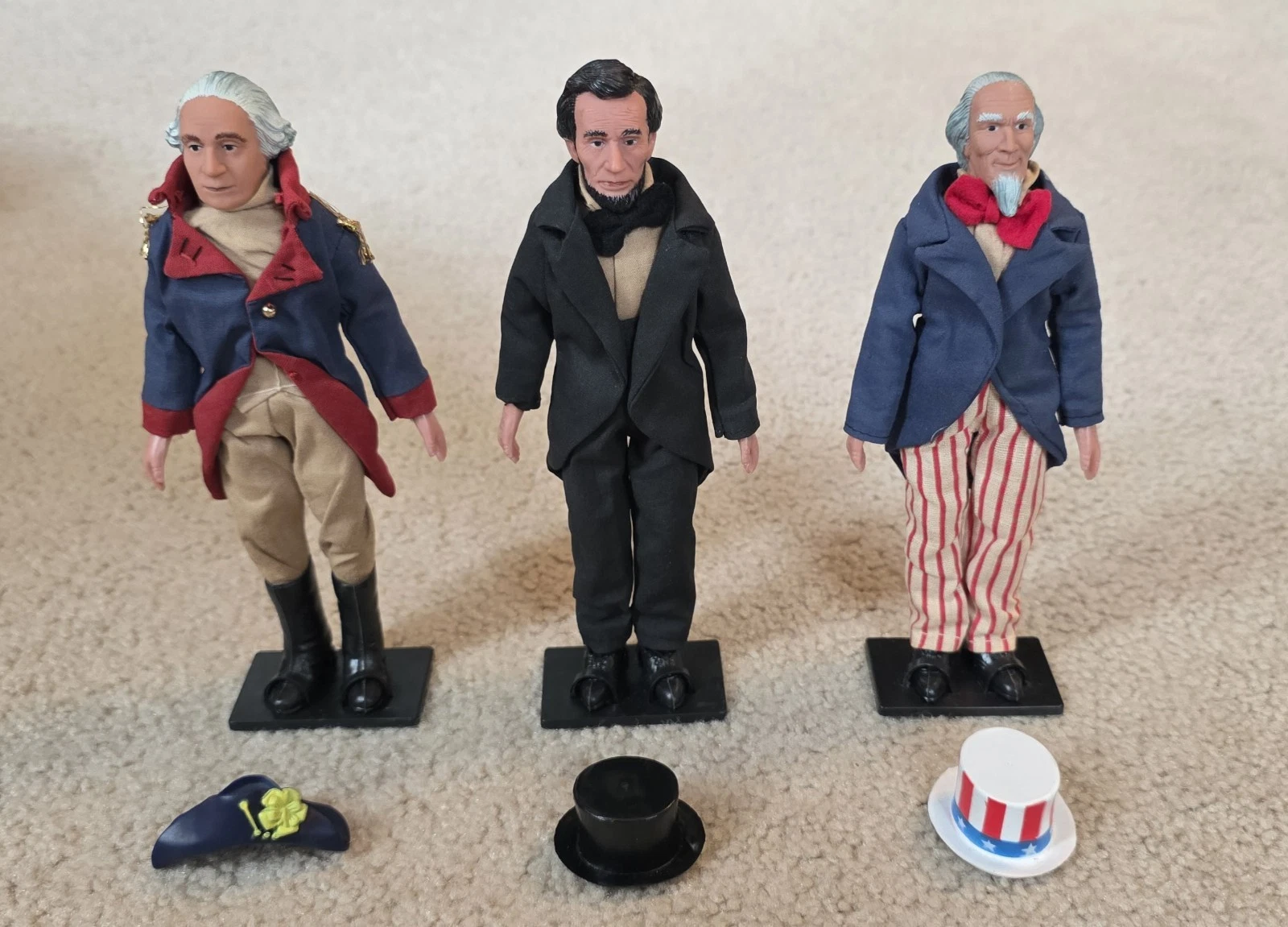 Fun World Presidents - 5 Awesome Things on eBay this week