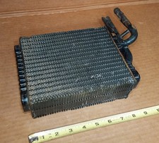 Nos Gm 62 63 Chevy Ii Nova Ss Harrison Heater Core Possibly Up To 67 Too Read