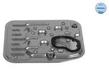 Original MEYLE Hydraulikfilter Automatikgetriebe 100 325 0002 für Audi Seat VW