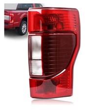 For 2020 2021 2022 Ford F250 F350 Tail Light Passenger Side w/ Blind Spot Lamp