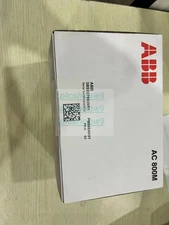 PM866AK01 3BSE076939R1 ABB Processor Module New Spot Goods Ups Express #CG