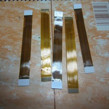 1pcs New 24Pins Flex Ribbon Cable For CDX-M800 CDX-M850MP CDX-M8800 CDX-M85