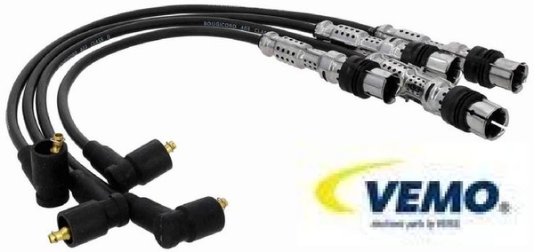 Vemo V10-70-0101 ZüNdleitungssatz ZüNdkabelsatz ZüNdkabel-image
