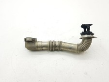 Peugeot 308 2014 Diesel EGR Exhaust Gas Recirculation Conduite / Tuyau AMD55753