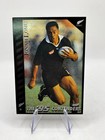 Jonah Lomu 1995 Dynamic Marketing Rugby Union - Rookie Card NZ All Blacks #21 -