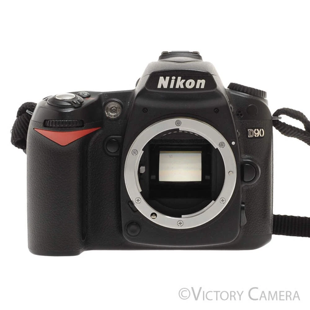 まりも　値下げ❗️ オマケ付　送料込　Nikon D90 ニコン D90 ボディ 価格比較 - 価格.com