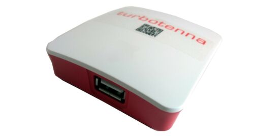 High Power Catch n Share WiFi Universal Repeater SCHNELL und STARK - Bild 3 von 5