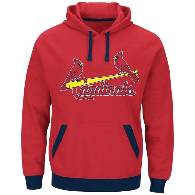 st louis cardinals big and tall