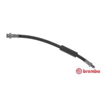 Brembo Bremsschlauch Bremsleitung Hinten Links Rechts FüR Fiat Croma T 23 183