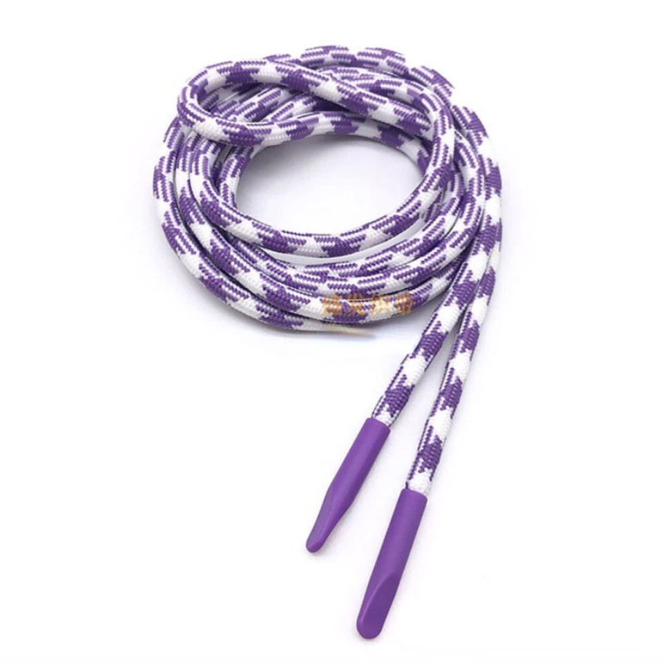 Fashion Hoodie Drawstring Cord Sports Pants Rope Belt Tape Replacement Materials - Image 2 of 4