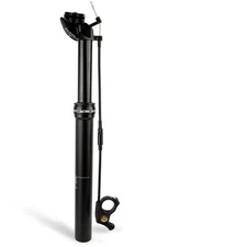 Kind Shock KS eTen 75mm Dropper Seatpost Post with Remote 30.9 x 325mm